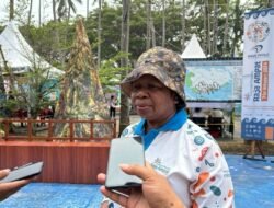 Raja Ampat Akhirnya Punya Layanan Penukaran Mata uang Asing, Wisatawan Mancanegara Kini Lebih Mudah Bertransaksi