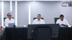 ATR/BPN dan BRAN Bahas Pembagian Kewenangan untuk Percepat Reforma Agraria