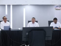 ATR/BPN dan BRAN Bahas Pembagian Kewenangan untuk Percepat Reforma Agraria