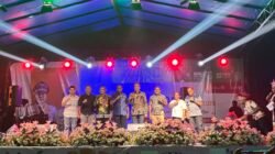 Festival Pesona Raja Ampat 2026 Resmi Ditutup, Pelajar dan Kelompok Seni Raih Prestasi