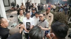 80 Persen Data Pertanahan Karawang Telah Dialihmediakan, ATR/BPN Pastikan Pemulihan Layanan Pascakebakaran
