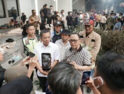 80 Persen Data Pertanahan Karawang Telah Dialihmediakan, ATR/BPN Pastikan Pemulihan Layanan Pascakebakaran