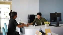 PELATARAN Hadir di Akhir Pekan, Warga Bojonegoro Bisa Urus Sertipikat Tanpa Tinggalkan Pekerjaan