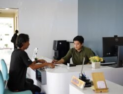 PELATARAN Hadir di Akhir Pekan, Warga Bojonegoro Bisa Urus Sertipikat Tanpa Tinggalkan Pekerjaan