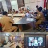 Percepat Operasionalisasi Koperasi Merah Putih, Pemprov Papua Barat Daya Tekankan Validasi Data dan Kesiapan Usaha