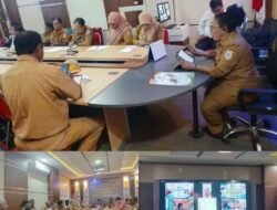 Percepat Operasionalisasi Koperasi Merah Putih, Pemprov Papua Barat Daya Tekankan Validasi Data dan Kesiapan Usaha