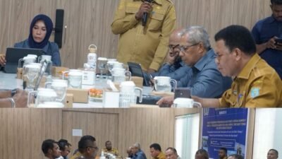 Bupati Raja Ampat: Pengawasan Laut Harus Diperkuat, Konservasi Perlu Sejalan dengan Ekonomi Masyarakat