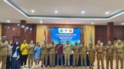 BI dan LPPM UNIPA Petakan Potensi Ekonomi Raja Ampat, UMKM Jadi Fokus Pengembangan