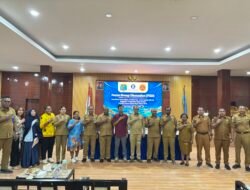 BI dan LPPM UNIPA Petakan Potensi Ekonomi Raja Ampat, UMKM Jadi Fokus Pengembangan