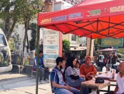 ATR/BPN Dekat Hadirkan Layanan Pertanahan Keliling, Warga Lebih Mudah Akses Informasi