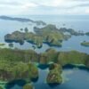 ATR/BPN Sertipikasi Pulau Terluar, 24 Pulau Masih Berproses demi Kepastian Hukum dan Kedaulatan Indonesia