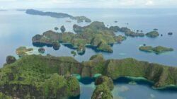 ATR/BPN Sertipikasi Pulau Terluar, 24 Pulau Masih Berproses demi Kepastian Hukum dan Kedaulatan Indonesia