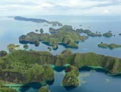 ATR/BPN Sertipikasi Pulau Terluar, 24 Pulau Masih Berproses demi Kepastian Hukum dan Kedaulatan Indonesia