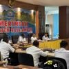 Tahun Depan, Pemda Raja Ampat Siapkan Enam Unit Rumah Dinas untuk Dokter Di RSUD