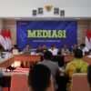ATR/BPN Selesaikan 3.018 Kasus Pertanahan, Potensi Kerugian Negara Rp23,3 Triliun Berhasil Dicegah