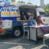 ATR/BPN Dekat Hadir di Tengah Masyarakat, Warga Purbalingga Apresiasi Layanan Pertanahan Keliling