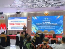Wamen ATR/BPN Dorong Pengendalian Risiko Berbasis Data, Digitalisasi Harus Diimbangi Tata Kelola yang Kuat
