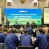 Wamen Ossy Tegaskan Percepatan HPL Bank Tanah Harus Sejalan dengan Kepastian Hukum
