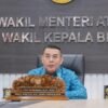 Wamen ATR/BPN: Reforma Agraria Butuh Payung Hukum yang Kuat, 6,19 Juta Bidang Tanah Telah Diredistribusi