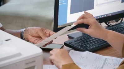 ATR/BPN Terbitkan 9,77 Juta Sertipikat Elektronik, Layanan Pertanahan Kian Digital