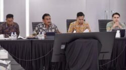 ATR/BPN Targetkan Pendaftaran Tanah Seluas 4,8 Juta Hektare melalui Program ILASPP