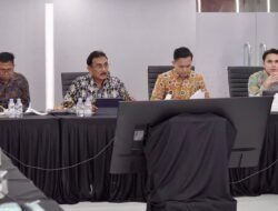ATR/BPN Targetkan Pendaftaran Tanah Seluas 4,8 Juta Hektare melalui Program ILASPP