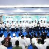 ATR/BPN Sertipikasi 53.431 Bidang Tanah Wakaf dalam Dua Tahun Kabinet Merah Putih