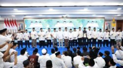 ATR/BPN Sertipikasi 53.431 Bidang Tanah Wakaf dalam Dua Tahun Kabinet Merah Putih