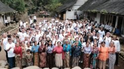 ATR/BPN Daftarkan 110 Bidang Tanah Ulayat, Jangkau 31 Masyarakat Hukum Adat