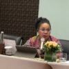 Sellvyana Sangkek Dorong Pemanfaatan Data SE2026 untuk Perkuat Koperasi dan UMKM Papua Barat Daya