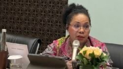 Sellvyana Sangkek Dorong Pemanfaatan Data SE2026 untuk Perkuat Koperasi dan UMKM Papua Barat Daya