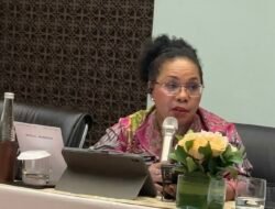 Sellvyana Sangkek Dorong Pemanfaatan Data SE2026 untuk Perkuat Koperasi dan UMKM Papua Barat Daya