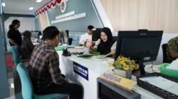 Dua Tahun Pemerintahan Prabowo-Gibran, ATR/BPN Hadirkan Layanan Pengukuran Tanah 12 Hari dan Peralihan Hak 10 Hari