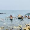 Lomba Perahu Hias Festival Pesona Raja Ampat 2026, Sembilan Delegasi Angkat Identitas Budaya Bahari