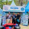 Kolaborasi&nbsp;DLH&nbsp;dan&nbsp;Komunitas,&nbsp;Sampah&nbsp;Disulap&nbsp;Jadi&nbsp;Produk&nbsp;Kreatif&nbsp;di&nbsp;Festival&nbsp;Pesona&nbsp;Raja&nbsp;Ampat&nbsp;2026