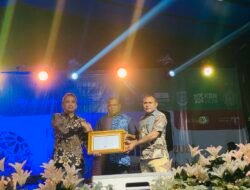 Kemenpar Dukung Penuh Pariwisata Raja Ampat, Festival Pesona Kembali Masuk Karisma Event Nusantara 2026