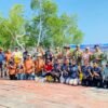 Tanam 10.000 Mangrove, Raja Ampat Perkuat Perlindungan Pesisir dan Ekosistem Laut