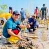 Mangrove&nbsp;Bukan&nbsp;Sekadar&nbsp;Penghijauan,&nbsp;DLH&nbsp;Raja&nbsp;Ampat&nbsp;Dorong&nbsp;Aksi&nbsp;Nyata Berkelanjutan.