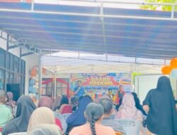 Perluas&nbsp;Akses&nbsp;Pendidikan&nbsp;Nonformal,&nbsp;Sempoa&nbsp;SIP&nbsp;Hadir&nbsp;di&nbsp;Raja&nbsp;Ampat