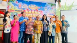 Pemkab&nbsp;Raja&nbsp;Ampat&nbsp;Dukung&nbsp;Sempoa&nbsp;SIP,&nbsp;Perkuat&nbsp;Kualitas&nbsp;Pendidikan&nbsp;Anak&nbsp;Sejak&nbsp;Dini