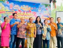 Pemkab&nbsp;Raja&nbsp;Ampat&nbsp;Dukung&nbsp;Sempoa&nbsp;SIP,&nbsp;Perkuat&nbsp;Kualitas&nbsp;Pendidikan&nbsp;Anak&nbsp;Sejak&nbsp;Dini