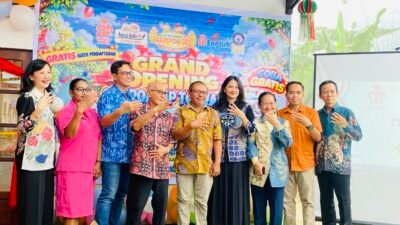 Pemkab&nbsp;Raja&nbsp;Ampat&nbsp;Dukung&nbsp;Sempoa&nbsp;SIP,&nbsp;Perkuat&nbsp;Kualitas&nbsp;Pendidikan&nbsp;Anak&nbsp;Sejak&nbsp;Dini