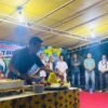 HUT ke-16 Gereja Katolik Mater Dei Waisai, Pemkab Raja Ampat Tekankan Kerukunan dan Pelayanan Sosial